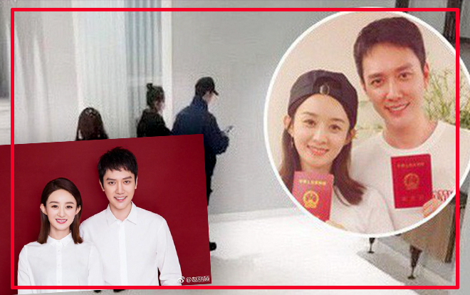 Triệu Lệ Dĩnh được khen là người có EQ cao sau khi phát ngôn về việc sống chung với cha mẹ chồng Ảnh 2