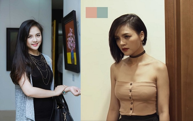 'Quỳnh búp bê': My sói bị ép xuống tóc, chuyện gì đã xảy ra? Ảnh 2