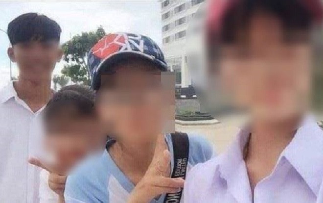 Thông tin bất ngờ sau khi tìm thấy 3 nữ sinh Khánh Hòa mất tích bí ẩn ở Long An Ảnh 2