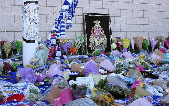 5 vụ tai nạn máy bay thảm khốc nhất lịch sử bóng đá thế giới Ảnh 2