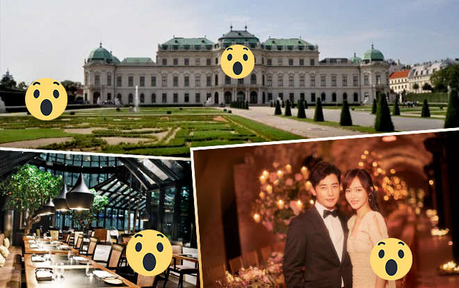 Tổng chi phí đám cưới Đường Yên - La Tấn hơn 8 tỷ đồng: Thuê địa điểm 80 triệu đồng/giờ, khách mời được tặng quà 7 triệu đồng/người Ảnh 2