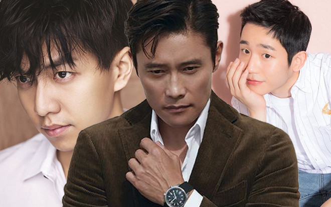 Lee Byung Hun, Lee Seung Gi, Jung Hae In và hàng loạt sao lớn sẽ xuất hiện tại Asia Artist Awards 2018! Ảnh 2