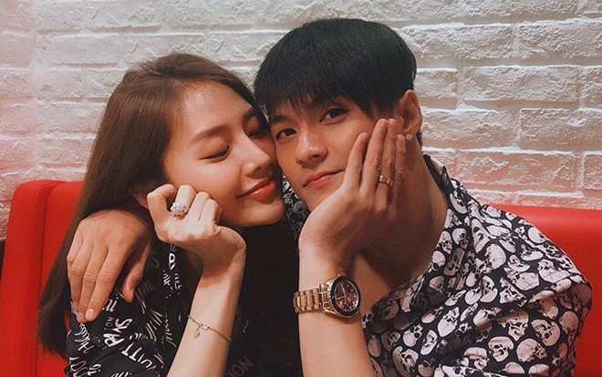 Bị Lâm Vinh Hải úp mở chuyện mang thai, Linh Chi vội vã nói gì? Ảnh 2