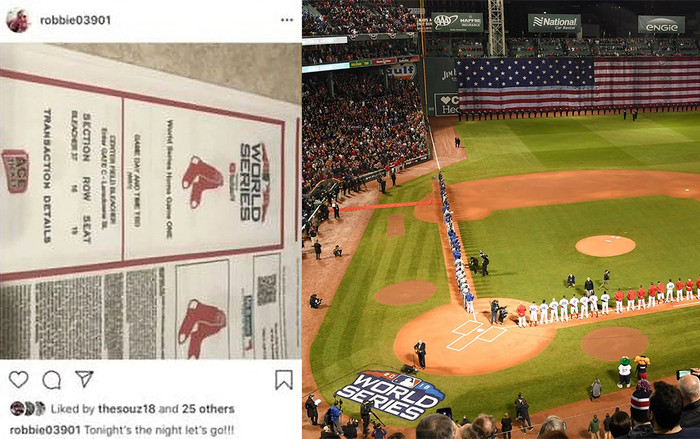 Chỉ vì sống ảo trên Instagram mà anh chàng này đã bay mất hơn 15 triệu đồng Ảnh 2