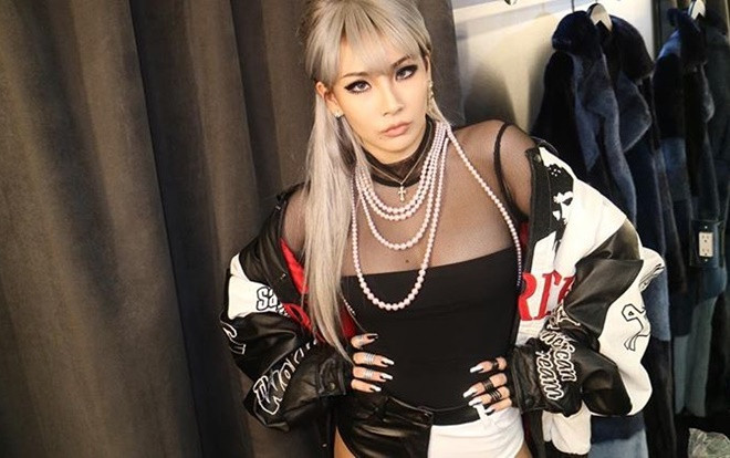 Bóc mẽ: Netizen chỉ ra, loạt ảnh ‘mi nhon’ của CL chia sẻ mới đây không phải là sự thật? Ảnh 2