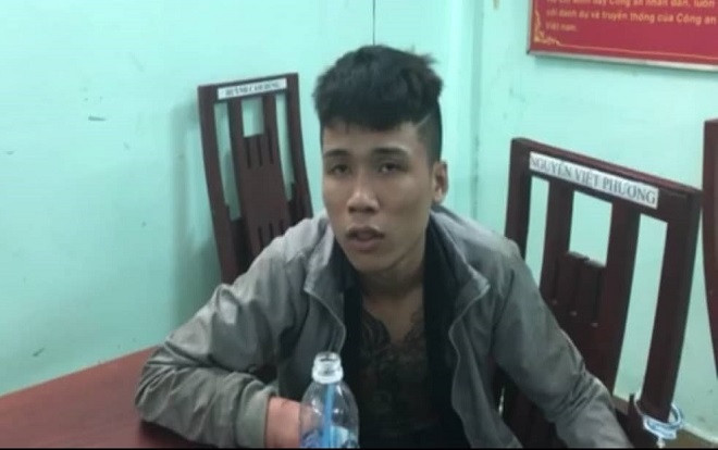 Hai tên cướp 'nhí' giật túi xách khiến 2 cô gái trẻ thương vong ở cầu Thủ Thiêm khai gì? Ảnh 2