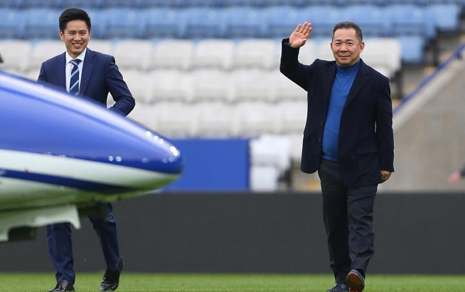 Tỷ phú Thái Lan và những người nổi tiếng tử vong vì tai nạn máy bay Ảnh 2