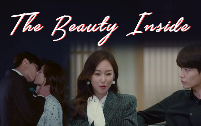 'The Beauty Inside': Nhìn lại chặng đường đã qua và chờ đợi gì ở nửa sau câu chuyện? Ảnh 2