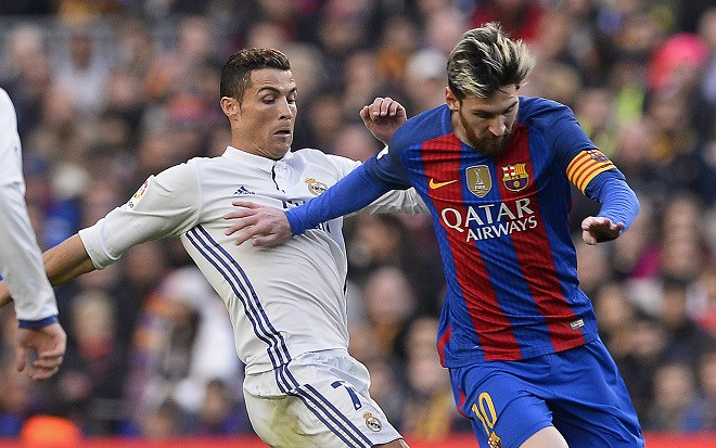 Mất Ronaldo, Real Madrid thê thảm đến mức nào? Ảnh 2