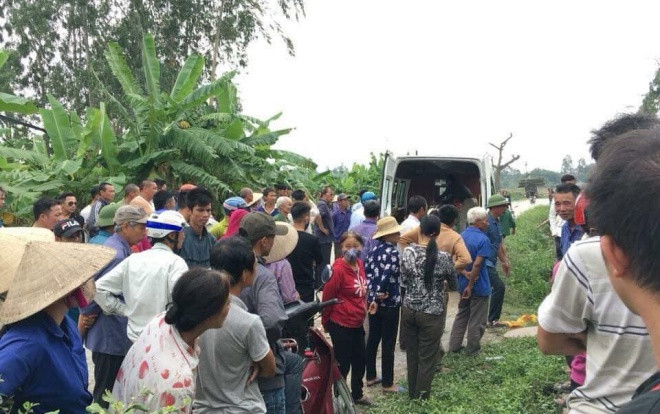 Trộm gà trong đêm bị chủ nhà phát hiện nhưng vẫn liên tục chống đối, nam thanh niên bị đánh đến tử vong Ảnh 2