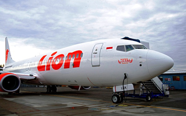 Máy bay Indonesia rơi xuống biển 'thuộc dòng Boeing mới và hiện đại nhất' Ảnh 2