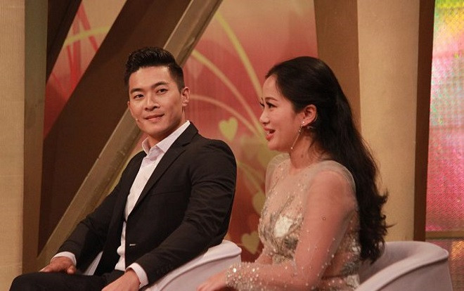 MC Hồng Phượng lần đầu bật mí về cuộc sống vợ chồng với hoàng tử xiếc Quốc Cơ Ảnh 2