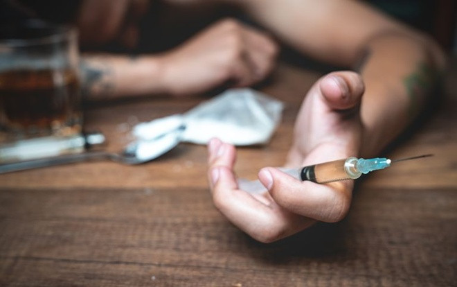 Nhiều phi công của Lion Air từng bị bắt vì sử dụng ma túy đá Ảnh 2