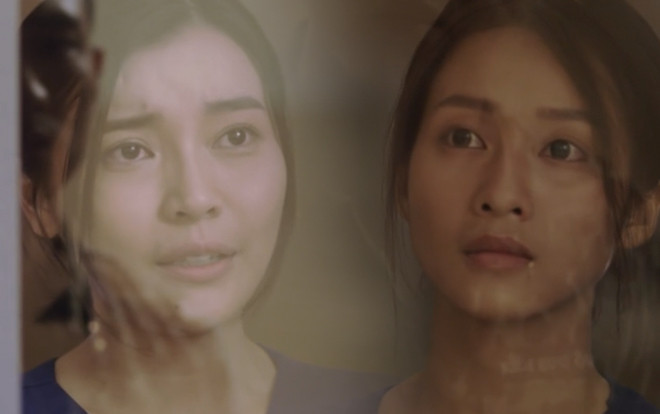 'Hậu duệ mặt trời' Việt Nam tập 29, 30: Khả Ngân, Cao Thái Hà có khả năng nhiễm virus chết người! Ảnh 2