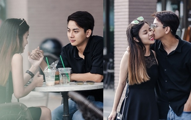 Bạn gái của Hoài Lâm chia sẻ về lý do nam ca sĩ dừng ca hát là để… nạp năng lượng Ảnh 2