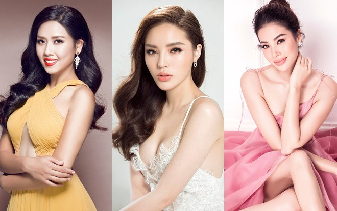 Đi tìm những ngôi trường Đại học có nhiều Hoa hậu nhất Việt Nam Ảnh 2