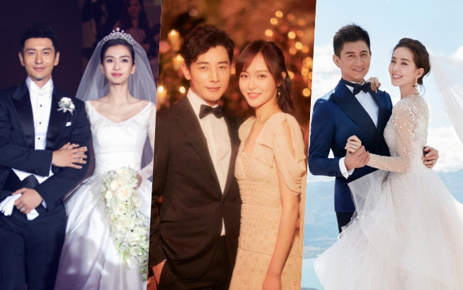 Đâu chỉ Đường Yên - La Tấn, những lời thề nguyện của các sao Hoa ngữ này cũng từng khiến FA phải 'khóc ròng' Ảnh 2