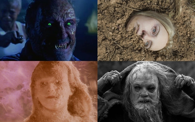 Chọn ngay top 25 phim kinh dị đặc sắc có thể bạn chưa biết để xem trong đêm Halloween 2018 Ảnh 2