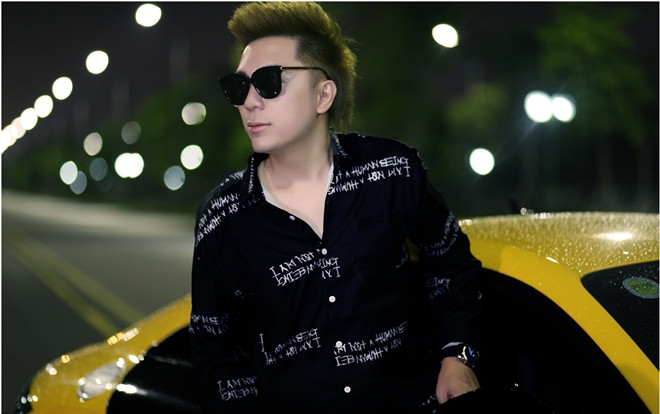 Minh Vương M4U trở lại và câu chuyện bán nhà để đầu-tư-đạo-cụ làm MV Ảnh 2