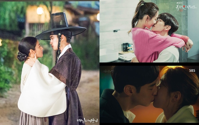'100 Days My Prince' của D.O. bất ngờ giảm rating trong tập mới nhất, liệu rằng tập cuối lên sóng tối nay có làm nên kỳ tích? Ảnh 2