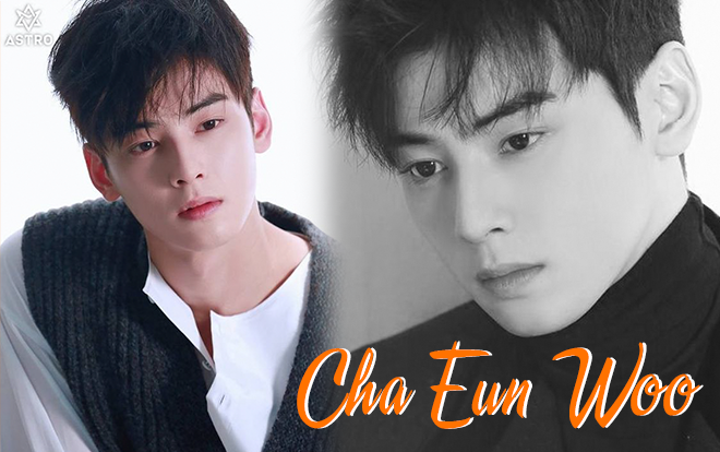 Cha Eun Woo (ASTRO) chia sẻ suy nghĩ về thành kiến với các idol đóng phim Ảnh 2