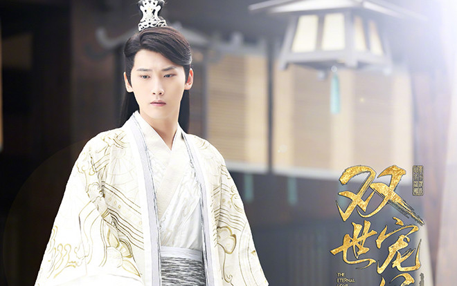 ‘Song thế sủng phi 2’ và những chi tiết rối não không biết đâu là Mặc Liên Thành đâu là Bát Vương Gia Ảnh 2