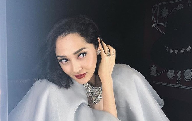 Bảo Anh: 'Đừng cố chà đạp lên nhân phẩm và cuộc đời của người khác chỉ bằng câu… nghe đồn rằng' Ảnh 2