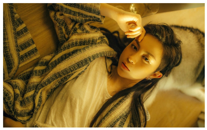 Tiếp tục để tóc dài, Gil Lê còn làm fan nữ mê mệt đến bao giờ nữa đây? Ảnh 2