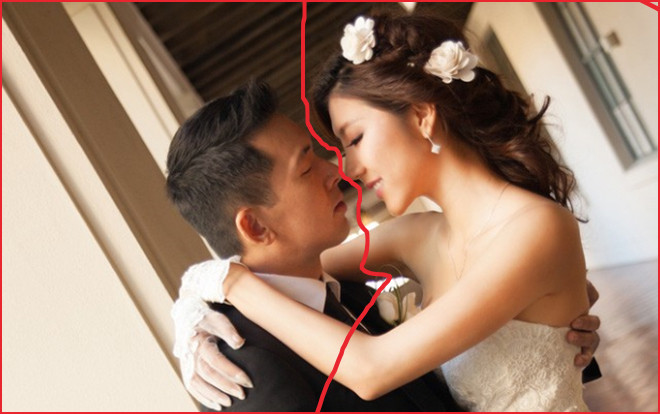 Ngọc Quyên đã ly hôn chồng bác sĩ Việt kiều sau 4 năm chung sống Ảnh 2