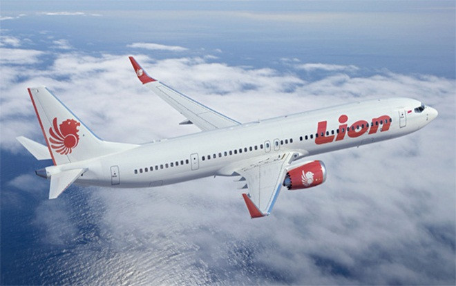 Khoảnh khắc cuối cùng của máy bay Indonesia: Lặng lẽ không tiếng động rồi lao sầm xuống biển Ảnh 2