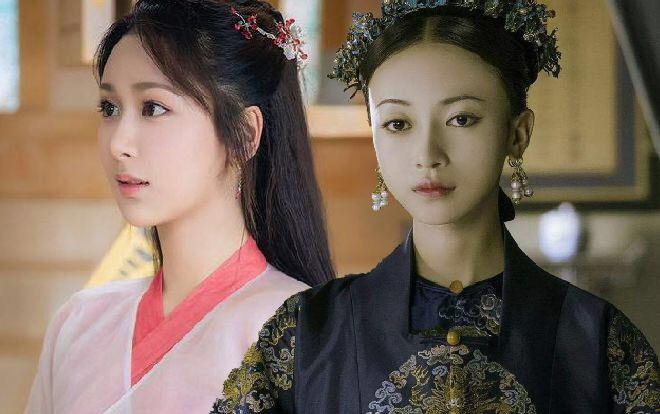 Lịch sử Kim Ưng lặp lại với giải Hoa Đỉnh: Số phiếu Ngô Cẩn Ngôn tăng gấp 3 lần trong 1 đêm, bứt tốc dẫn đầu vượt mặt Dương Tử Ảnh 2