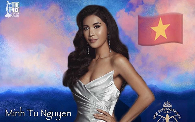 Bị bôi nhọ hình ảnh, Minh Tú nặng lòng chia sẻ: 'Mong các bạn sẽ luôn bảo vệ tôi' Ảnh 2