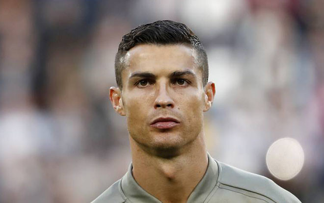 Cris Ronaldo cay mũi trải lòng về vụ bị tố làm chuyện đồi bại với giáo viên Ảnh 2