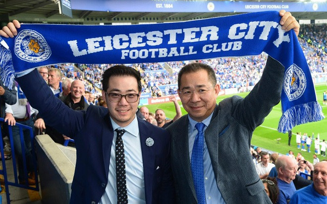 Tương lai CLB Leicester City có khởi sắc thời hậu chủ tịch Vichai? Ảnh 2