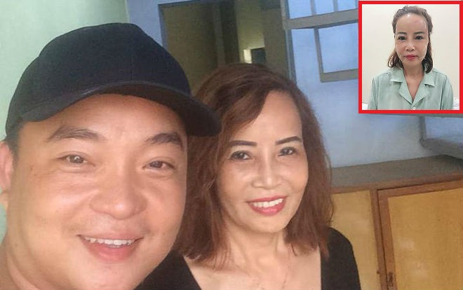 Cô dâu 62 tuổi bất ngờ xuất hiện với làn da xỉn màu lộ nhiều nếp nhăn sau phẫu thuật thẩm mỹ Ảnh 2