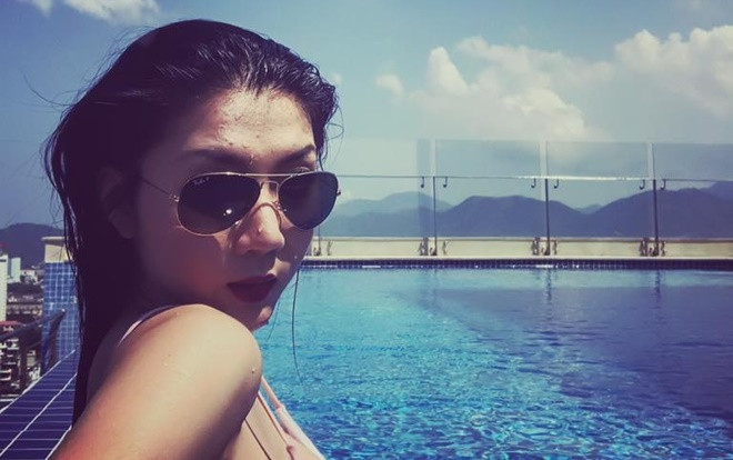 Ngọc Quyên: Từ nàng mẫu nhiều thị phi đến một người mẹ bản lĩnh, kết thúc bằng cuộc ly hôn không ồn ào Ảnh 2