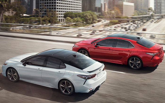 5 chiếc sedan đáng mua nhất 2018, ai sắp mua xe nên cân nhắc Ảnh 2