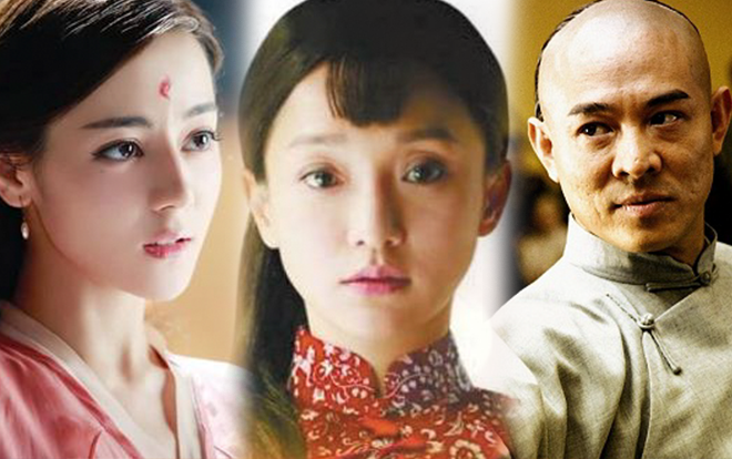 Những diễn viên đóng phim cương quyết không cần người đóng thế: Châu Tấn chuyên nghiệp nhất, Lý Liên Kiệt không hổ danh ‘Hoàng đế công phu’ Ảnh 2