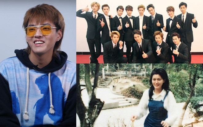 Ngô Diệc Phàm không biết về ba của mình và chia sẻ về hoạt đồng cùng EXO: 'Tôi không có tự do' Ảnh 2