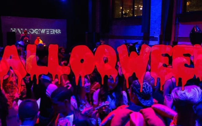 Top 5 halloween party chào đón cộng đồng lgbt hoành tráng lớn nhất xứ sở hoa anh đào. Ảnh 2