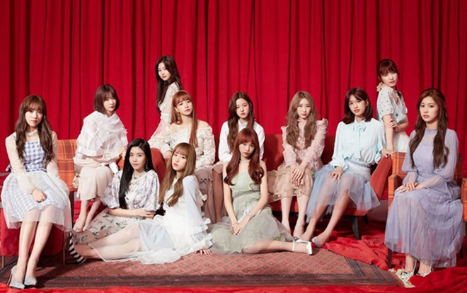 IZONE ra mắt: Tưởng không thành công nhưng thành công không tưởng Ảnh 2