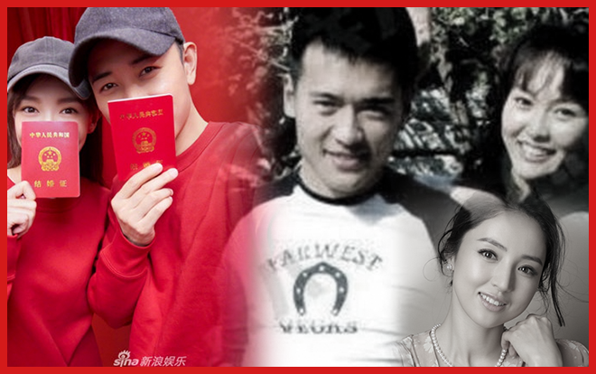 Trước khi cưới chồng, Đường Yên suýt trở thành bà Cao - Đổng Tuyền lại được mai mối cho La Tấn Ảnh 2