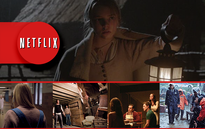 Những bộ phim kinh dị hay nhất trên Netflix (Phần 2) Ảnh 2