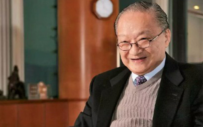 Ước nguyện trước khi mất của cố nhà văn Kim Dung, hé lộ nhân vật tiểu thuyết ông yêu thích và chán ghét nhất Ảnh 2