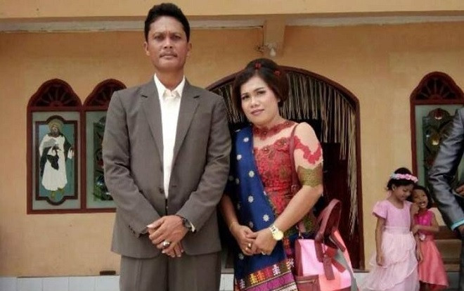 Xót xa lời nhắn cuối cùng của hành khách trên 'chuyến bay tử thần': 'Gửi em quà cưới nhé, chắc anh không kịp về dự đám cưới hai em đâu…' Ảnh 2