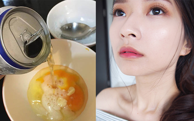 Dưỡng da mặt bằng bia hiệu quả và tiết kiệm, cứ kiên trì 1 tuần sẽ có điều bất ngờ! Ảnh 2