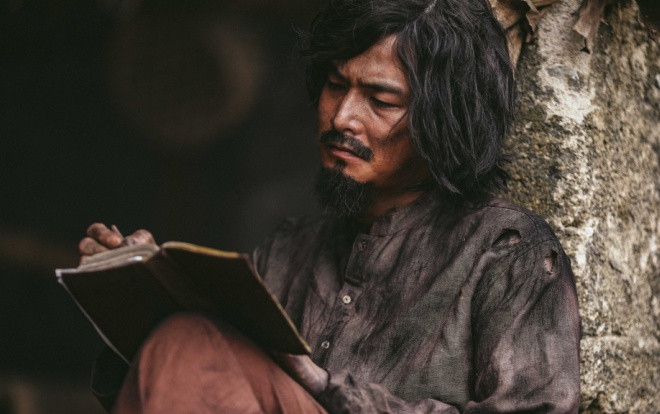 Quách Ngọc Ngoan: 'Người bất tử là sự thăng hoa của tôi trong nghệ thuật và điều đó đến từ…' Ảnh 2