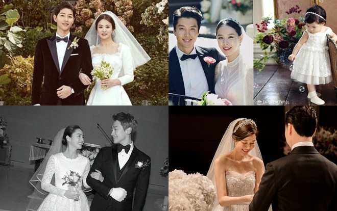 Đồng nghiệp đã làm ba mẹ sau 1 năm ngày cưới, đến bao giờ Song Hye Kyo mới chịu 'nghỉ tay sinh con' cho Song Joong Ki? Ảnh 2