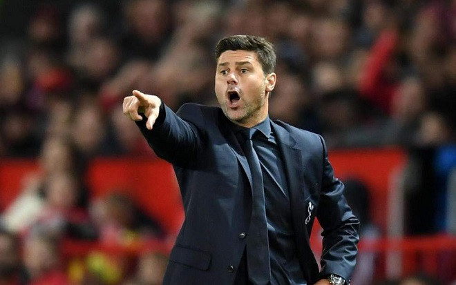 Quyết chiêu mộ HLV Pochettino, Real chào mời bản hợp đồng 'khủng' Ảnh 2