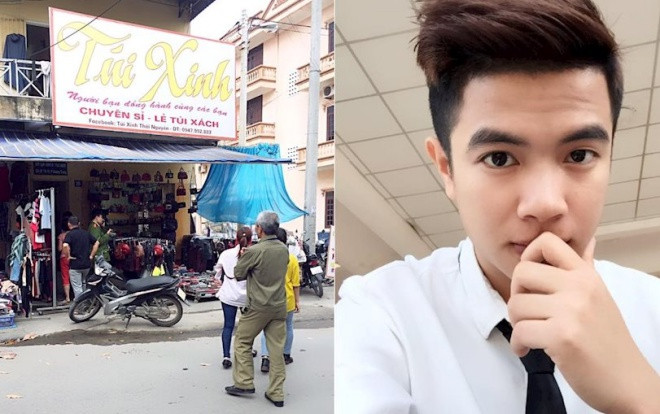 Phút sa chân vào con đường tội lỗi của nam sinh trường sư phạm dùng búa đánh chết bạn gái rồi treo cổ tự tử Ảnh 2